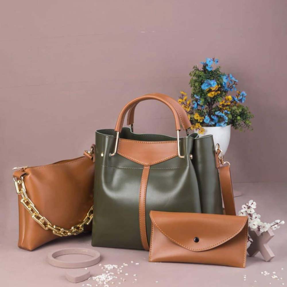 Handbag For Women - The Kameez